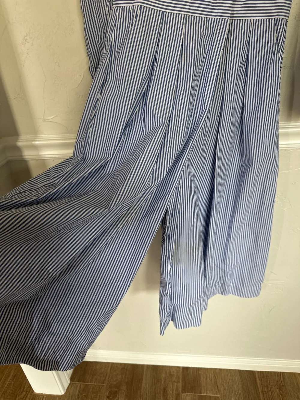 J. Crew crew size
